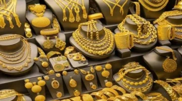 تحديث جديد.. سعر الذهب يسجل مستويات مرتفعة في تداولات الخميس 8 يناير